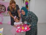 Parmak Bebek 3 Yaşında