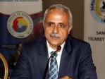 Yerel Kalkınma Sinerji Toplantısı