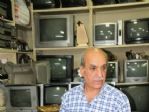 Televizyon Tamirciliği Teknolojiye Yenik Düştü