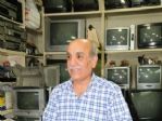 Televizyon Tamirciliği Teknolojiye Yenik Düştü