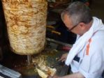 Hissedilen Yüzde 80 Nemde Ekmek Mücadelesi