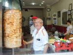 Hissedilen Yüzde 80 Nemde Ekmek Mücadelesi