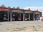Tekirdağ Büyükşehir Belediye İtfaiye Daire Başkanı Emin Pehlivan: