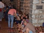 Yabancı Öğrenciler Sıra Gecesinde Eğlendi