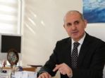 Rüstem Keleş’in Müjdesini Verdiği İçmesuyu Depoları Mahallelere Yerleştirilmeye Başlandı