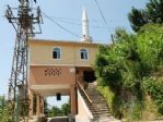 Rize’de Arazi Bulunamayınca Çay Alım Yeri Üzerine Cami Yaptılar