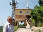 Rize’de Arazi Bulunamayınca Çay Alım Yeri Üzerine Cami Yaptılar