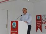 Hafızlar Ünye’de Kampa Girdi