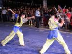 Ordu’da Wushu Rüzgarı