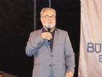 Ordu’da Wushu Rüzgarı