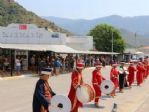 6 Yıldızlı Queen Victoria Marmaris’e Geldi