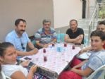 Gazi Hüseyin Çakır’ın 52 Mevlidi Yapıldı