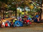 Muğla’da 101 Bisikletçi Masalı