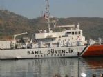Fethiye’yi Son Kez Selamladı