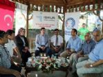 İlkadım’da Bahçıvanlık Kursu Açıldı