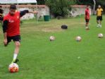 Eskişehirspor’da Yeni Sezon Hazırlıkları Sürüyor
