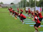 Eskişehirspor’da Yeni Sezon Hazırlıkları Sürüyor