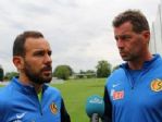 Eskişehirspor’da Yeni Sezon Hazırlıkları Sürüyor