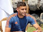 Kayserispor, Deniz Türüç İle 3 Yıllığına Anlaştı