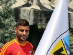 Kayserispor, Deniz Türüç İle 3 Yıllığına Anlaştı