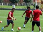 Kayserispor, Hazırlıklarına Ara Vermeden Devam Ediyor