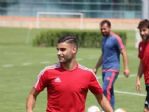 Kayserispor, Hazırlıklarına Ara Vermeden Devam Ediyor