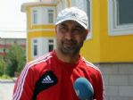 Kayserispor, Hazırlıklarına Ara Vermeden Devam Ediyor