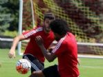 Kayserispor, Hazırlıklarına Ara Vermeden Devam Ediyor