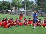 Kapadokya, Futbol Takımları İçin Gözde Kamp Merkezi Haline Geldi