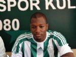 Moussa Sow’un Kardeşi, Çengelköyspor İle Sözleşme İmzaladı