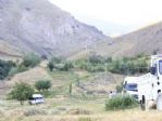 Hakkari’de Kutsal Mekanlara Ziyaret