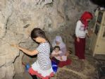 Hakkari’de Kutsal Mekanlara Ziyaret