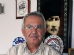Maybir Başkanından Turizmcilere Katkı Çağrısı
