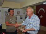 Başkan Karaçelik’ten Şehir Plancısı Adaylarına İztuzu Semineri