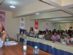 Başkan Karaçelik’ten Şehir Plancısı Adaylarına İztuzu Semineri
