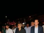 Suudi Veliath Prens Abdülaziz El Suud Marmaris’e Geldi