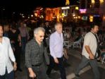 Suudi Veliath Prens Abdülaziz El Suud Marmaris’e Geldi