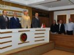 Murzioğlu: “hiçbir Kurşun Kardeşliğimizi Yok Edemez”
