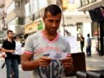 Türkçü-turancılardan Uyuşturucuya Savaş