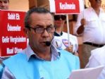 Sağlık-sen’den Toplu Sözleşme Açıklaması