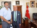 Medineli İş Adamından Ayvacık’a Konaklama Yatırımı