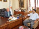 Medineli İş Adamından Ayvacık’a Konaklama Yatırımı