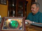 Büyük İskender Motifli Yüzük İle Dünyanın En Eski Kılıcı Erbaa’da