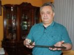 Büyük İskender Motifli Yüzük İle Dünyanın En Eski Kılıcı Erbaa’da