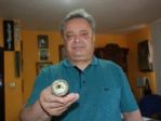 Büyük İskender Motifli Yüzük İle Dünyanın En Eski Kılıcı Erbaa’da