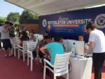 Kayıt Maratonu Erken Başladı