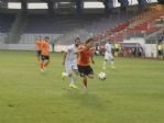 Hazırlık Maçı