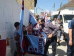 Trabzonspor’dan Makedonya’da Anlamlı Ziyaret