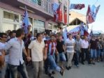 Trabzonspor’dan Makedonya’da Anlamlı Ziyaret
