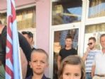Trabzonspor’dan Makedonya’da Anlamlı Ziyaret